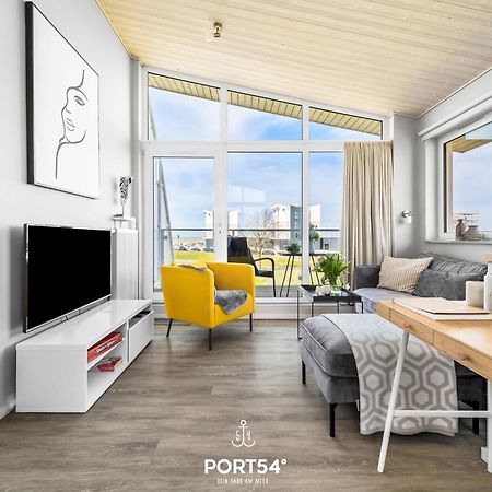 Ferienhaus Kleine Sonne Marina Wendtorf Dış mekan fotoğraf