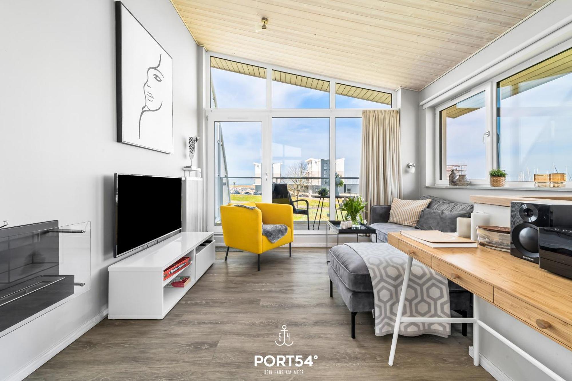 Ferienhaus Kleine Sonne Marina Wendtorf Dış mekan fotoğraf