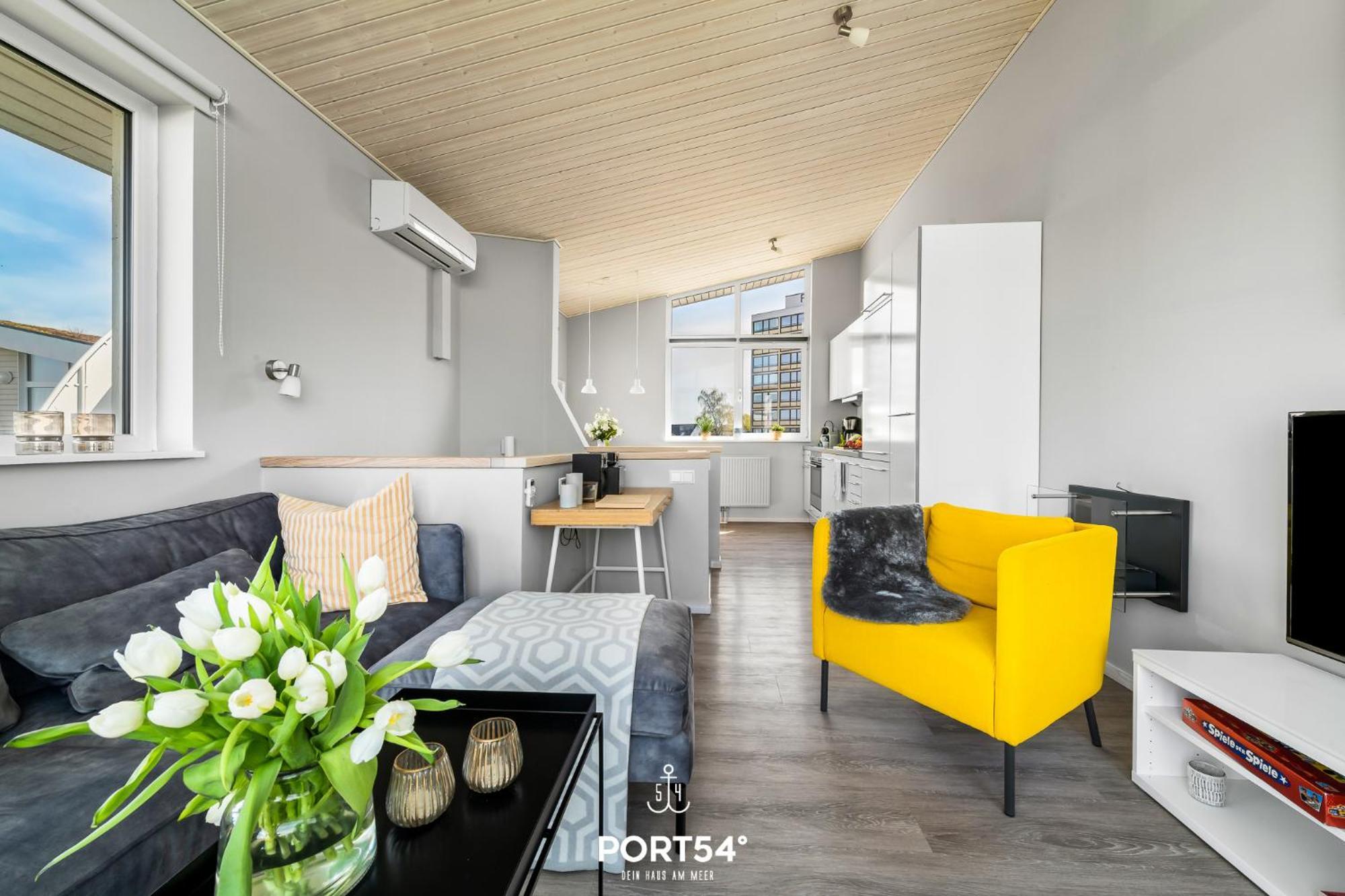Ferienhaus Kleine Sonne Marina Wendtorf Dış mekan fotoğraf