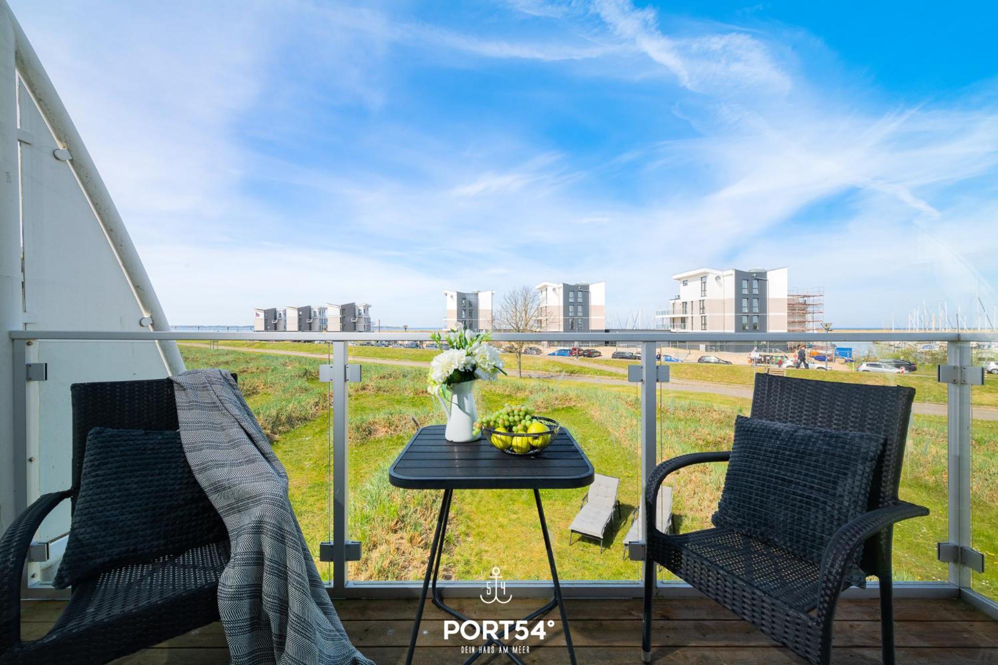 Ferienhaus Kleine Sonne Marina Wendtorf Dış mekan fotoğraf